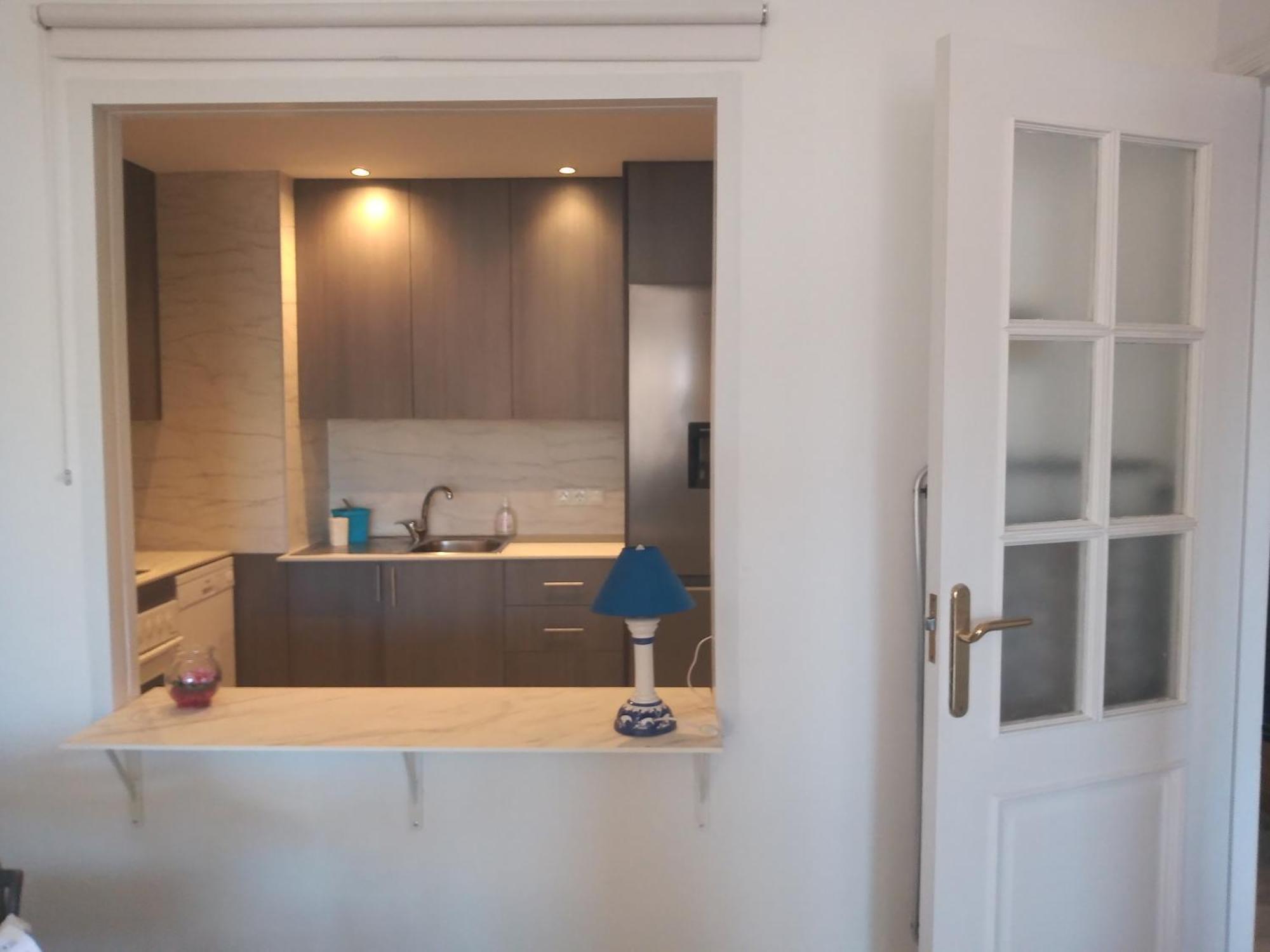 Fuengirola , Beach, Centre ,Balcony With Seaview, For 4 Persons Eksteriør bilde